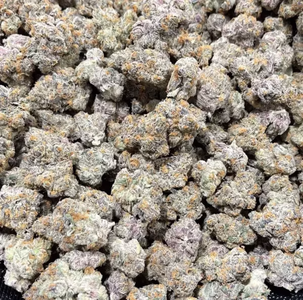 Pineapple Express THCa Flower Sativa