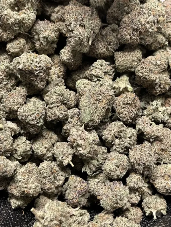 Presidential Kush – Indica Strain – THCa Flower - 32.40% – 3.5g @ HighHippy.com - Fast Shipping!