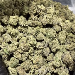 Piff Mints THCa Flower — Sativa — 29.35% — Light Dep - Image 2