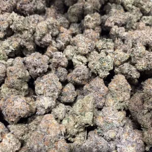 Pac 10 THCa Flower — Hybrid — 32.26% — Private Reserve - Image 2