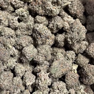 Presidential Kush – Indica Strain – THCa Flower - 32.40% – 3.5g @ HighHippy.com - Fast Shipping!