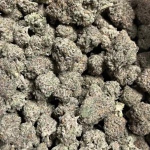 Presidential Kush – Indica Strain – THCa Flower - 32.40% – 3.5g @ HighHippy.com - Fast Shipping!