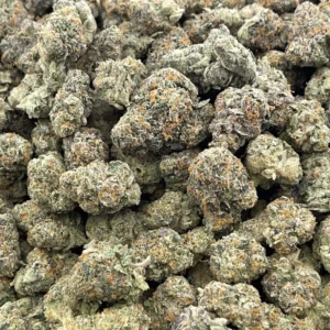 Memory Loss — Sativa Strain — THCa Flower — 42.37% — Private Reserve - Image 2