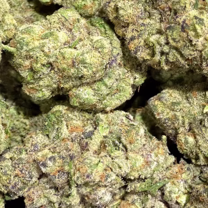 Skittlez Cake - Indica Strain - High Potency Flower - 36.48% @ HighHippy.com - FREE OVERNIGHT SHIPPING!