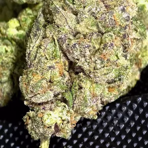 Skittlez Cake - Indica Strain - High Potency Flower - 36.48% @ HighHippy.com - FREE OVERNIGHT SHIPPING!