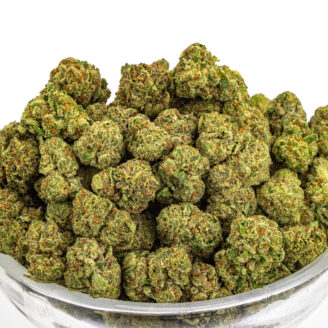 Skittlez Exotic THCa Hemp Flower