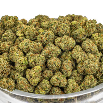 Skittlez Smalls THCa Hemp Flower