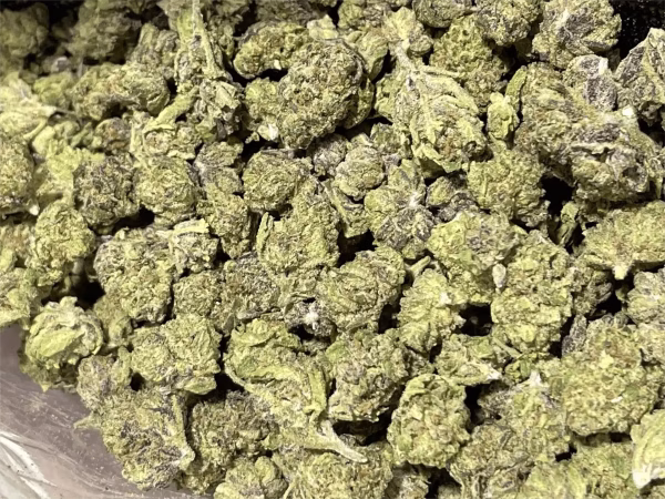 Skittlez Smalls THCa Flower Indica Skittlez Smalls THCa Flower Indica