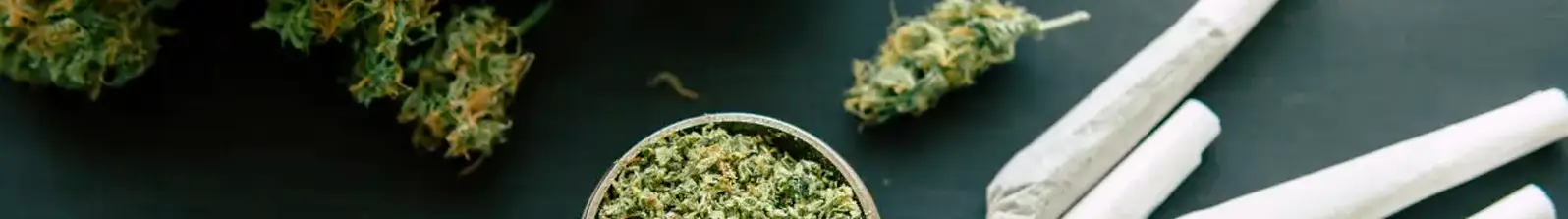 Smalls vs Top-Shelf THCa Flower: Truth Told @ HighHippy.com | $100 OZ - FREE OVERNIGHT DELIVERY!