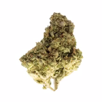 Space Rocks THCa Flower Hybrid