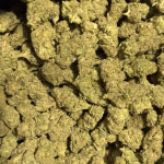Star Fighter - 28.03% THCa - EX - Image 2