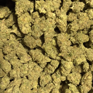 Star Fighter - 28.03% THCa - EX - Image 2