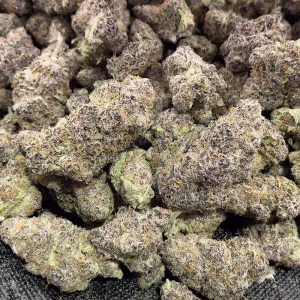 Super Boof - Sativa Strain - 32.34% THCa Flower - Private Reserve @ HighHippy.com