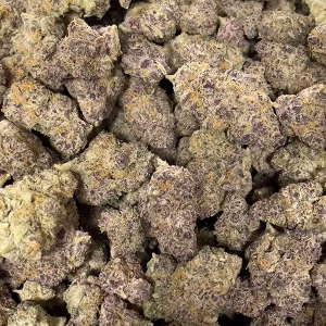 Super Boof - Sativa Strain - 32.34% THCa Flower - Private Reserve @ HighHippy.com