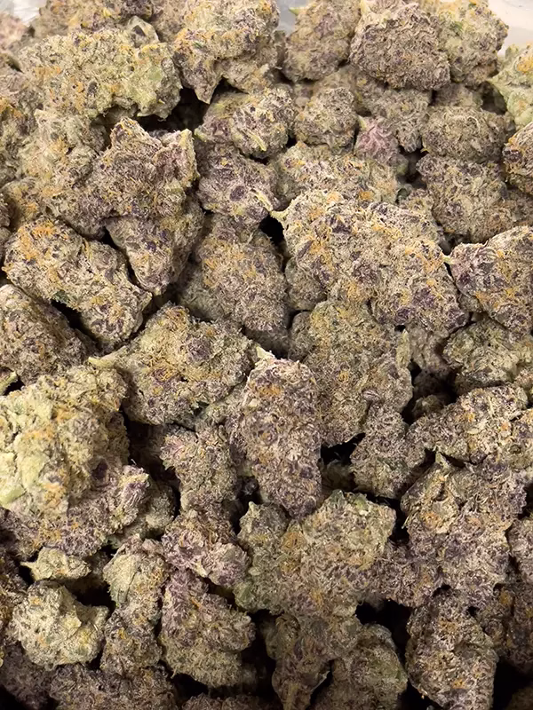 Super Boof - Sativa Strain - 32.34% THCa Flower - Private Reserve @ HighHippy.com