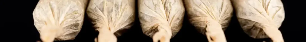 THCa Pre-Rolls vs Flower @ HighHippy.com Blogs CALI-GROWN - OVERNIGHT SHIPPING