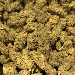 Wedding Cake THCa Flower — Indica — 26.06% — PR - Image 2