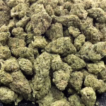 White Widow THCa Flower Sativa