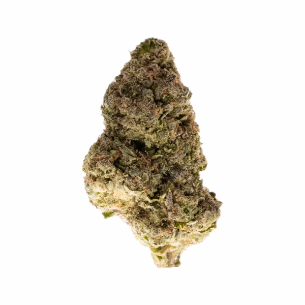 Blueberry Octane THCa Flower Indica