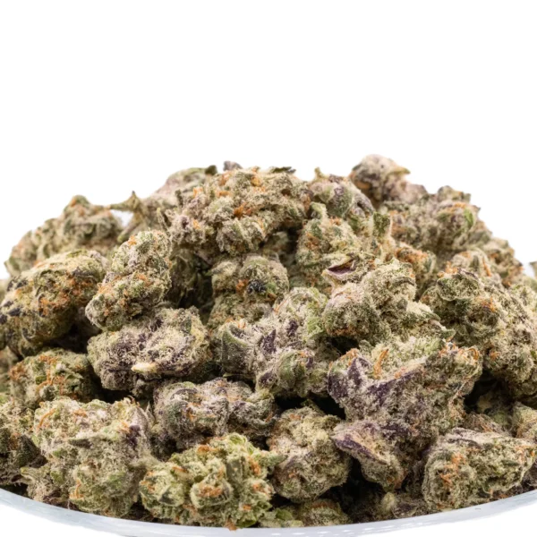 Dos-Si-Dos Smalls THCa Flower Indica