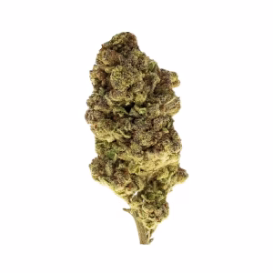 Alien Fritter THCa Flower Indica