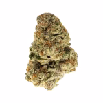 Power Diesel THCa Flower Sativa