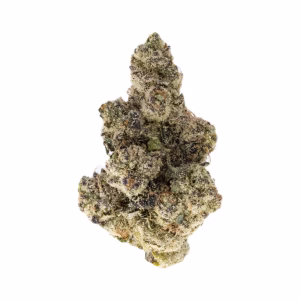 Zerwon THCa Flower Sativa