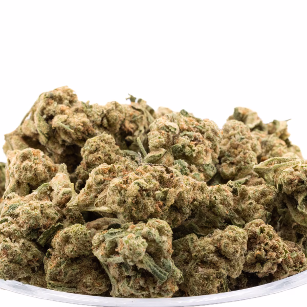 Gelato Runtz Smalls THCa Flower Hybrid Gelato Runtz Smalls THCa Flower Hybrid