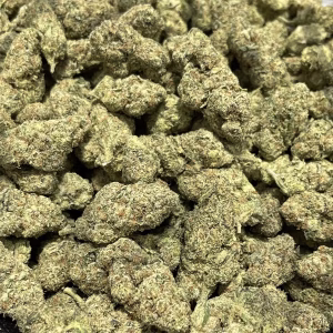 Grape Ape - 27.03% THCa - EX - Image 2