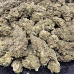 Billy Kimber THCa Flower — Indica — 33.34% — Indoor - Image 2