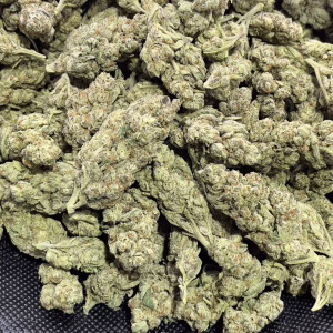 Sour Patch Kids — Sativa Strain — THCa Flower — 27.63% — Light Dep - Image 2