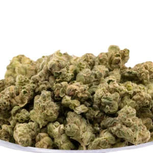 Ice Cream Cake (Smalls) THCa Flower Indica