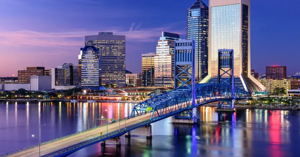 THCa in Jacksonville