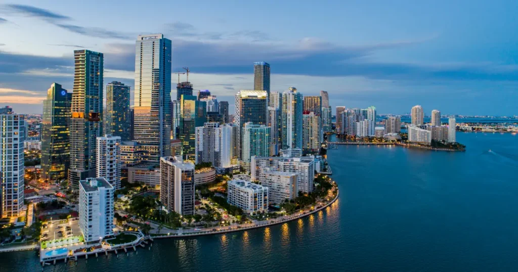 THCa in Miami