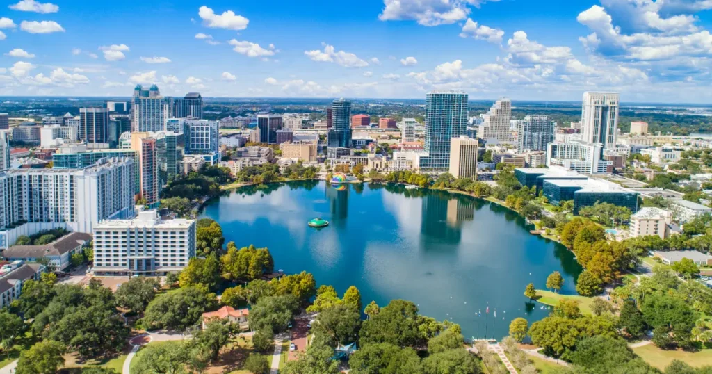 THCa in Orlando