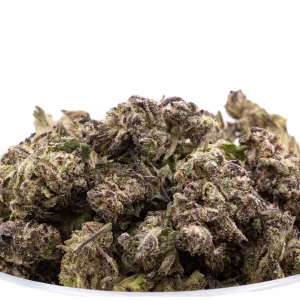Peach Crescendo Smalls THCa Flower Indica