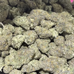 Power Diesel - 29.68% THCa - EX - Image 2