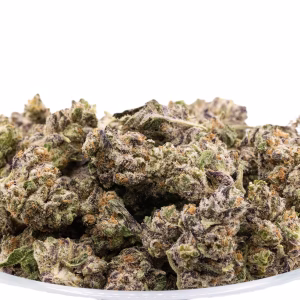 Purple Thai Smalls THCa Flower Sativa
