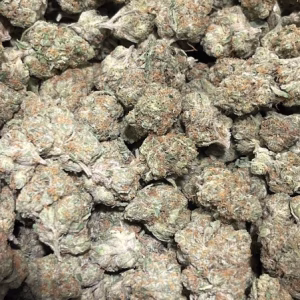 Green Rhino - 28.67% THCa - EX - Image 2