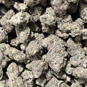 Strawberry Cough - 27.12% THCa - IN - Image 2