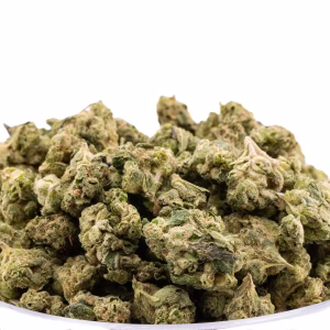 Super Runtz Smalls THCa Flower Hybrid