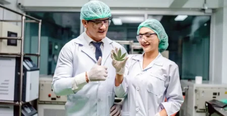 THCa Converts to THC- The Truth Behind Cannabis Science @ HighHippy.com Blogs