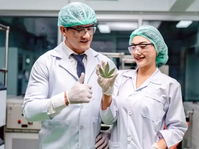 THCa Converts to THC- The Truth Behind Cannabis Science @ HighHippy.com Blogs