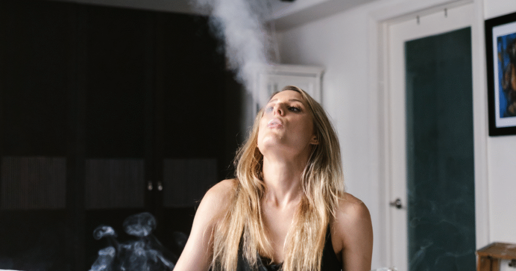 How Long Does THCa Take to Kick In? @ HighHippy.com Blogs, where The Best THCa Flower Online is Delivered FREE Overnight!