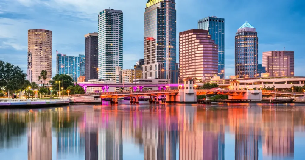 THCa in Tampa