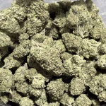 Truffle Butter - Indica - High Potency Flower - 37.35% THCa 0@ HighHippy.com - free OVERNIGHT shipping!