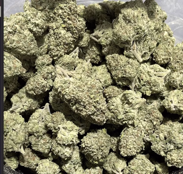 Truffle Butter - Indica - High Potency Flower - 37.35% THCa 0@ HighHippy.com - free OVERNIGHT shipping!