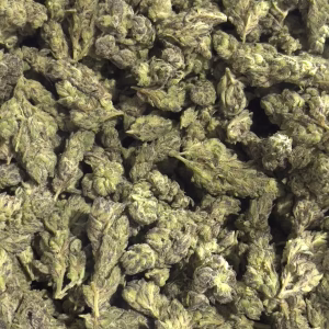 Log Cabin - 31.77% THCa - LD - Image 2