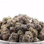 Blue Magic - Sativa Strain - THCa Smalls - 25.96% - Exotic Indoor