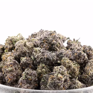 Blue Magic - Sativa Strain - THCa Smalls - 25.96% - Exotic Indoor